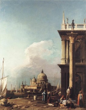 Venecia clásica Painting - CANALETTO Venecia Canaletto Venecia